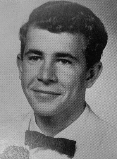 image of Hank Steinbrecher